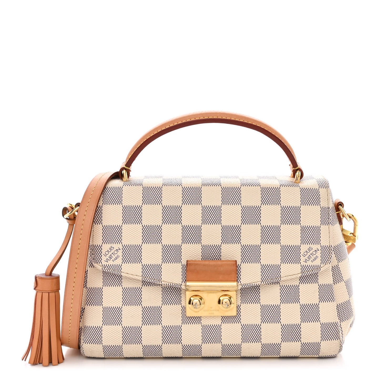Damier Azur Croisette