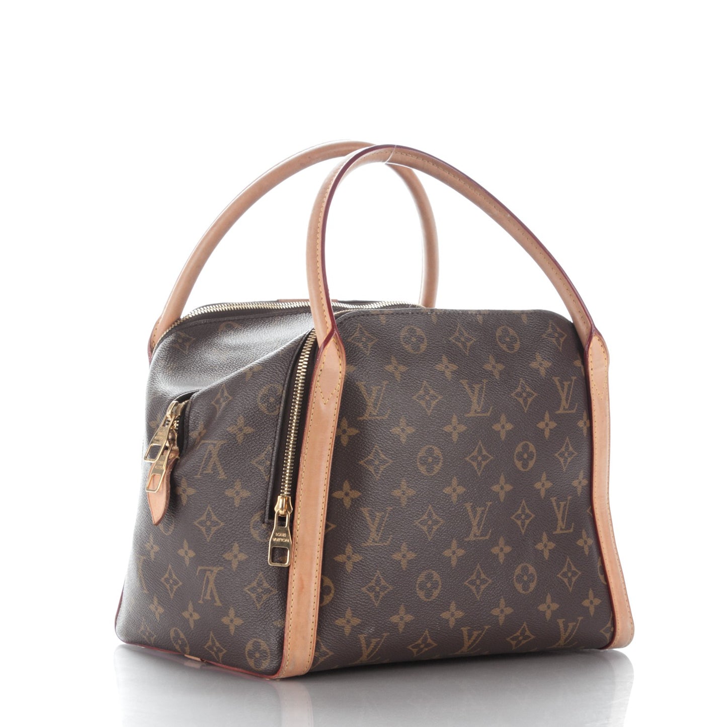 Monogram Marais MM