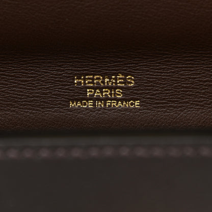 Hermes Togo Swift 24/24 29 Chocolate Ebene 6 of 10