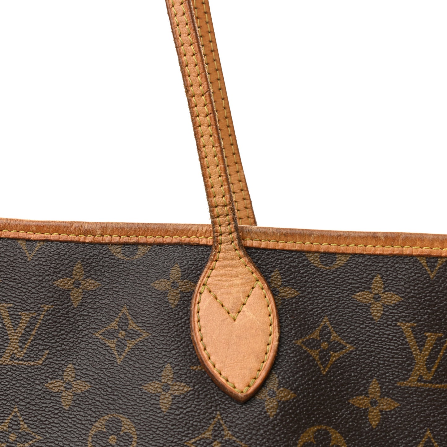 Monogram Neverfull GM