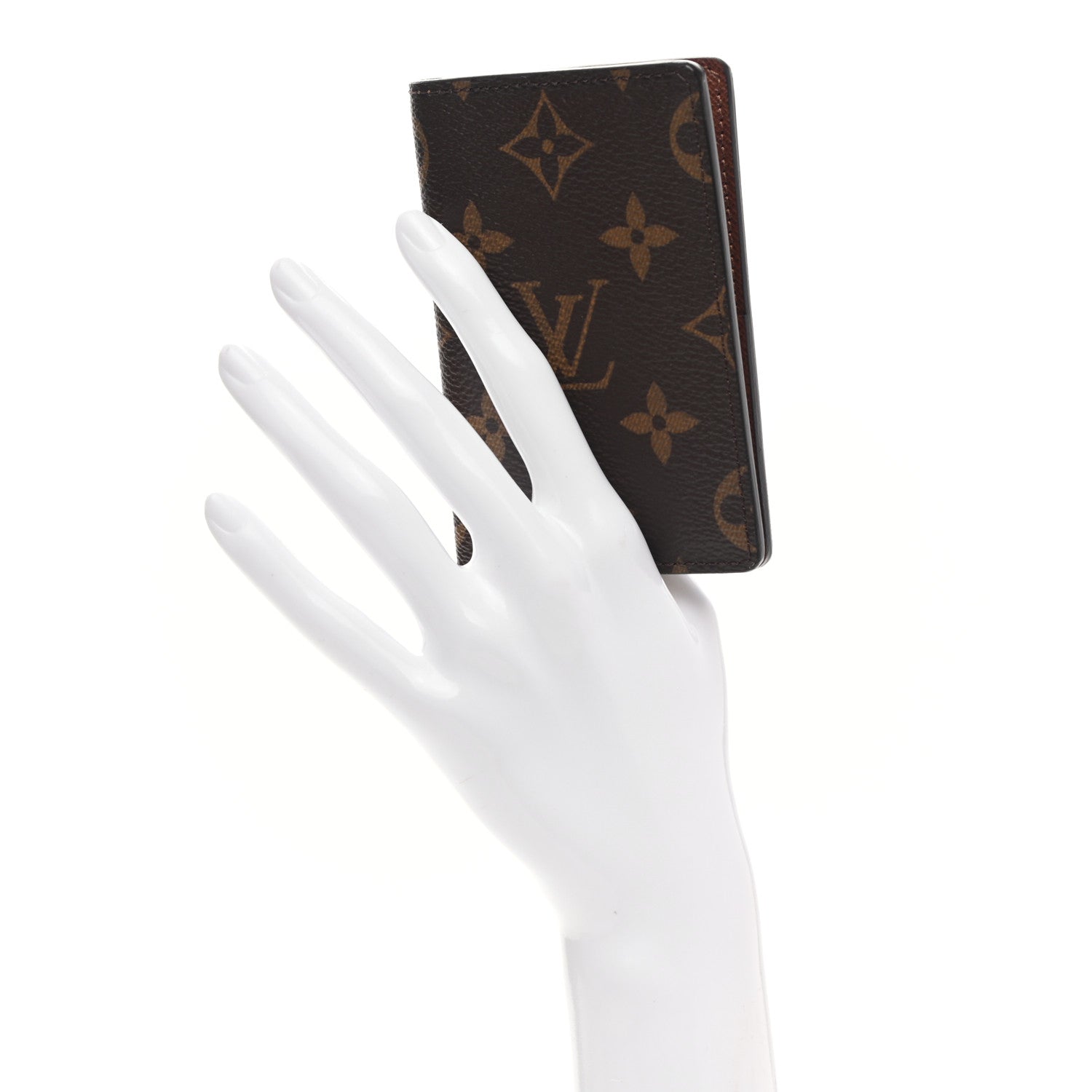 Louis Vuitton Monogram Pocket Organizer NM 2 of 8
