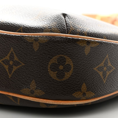 Louis Vuitton Monogram Odeon PM 10 of 10