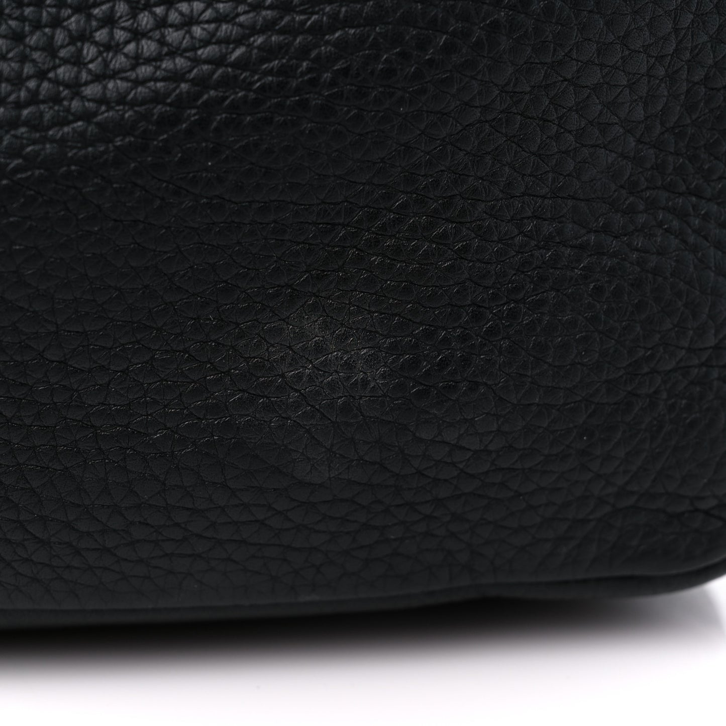 Taurillon Cabas Light Black