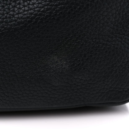 Louis Vuitton Taurillon Cabas Light Black 10 of 10
