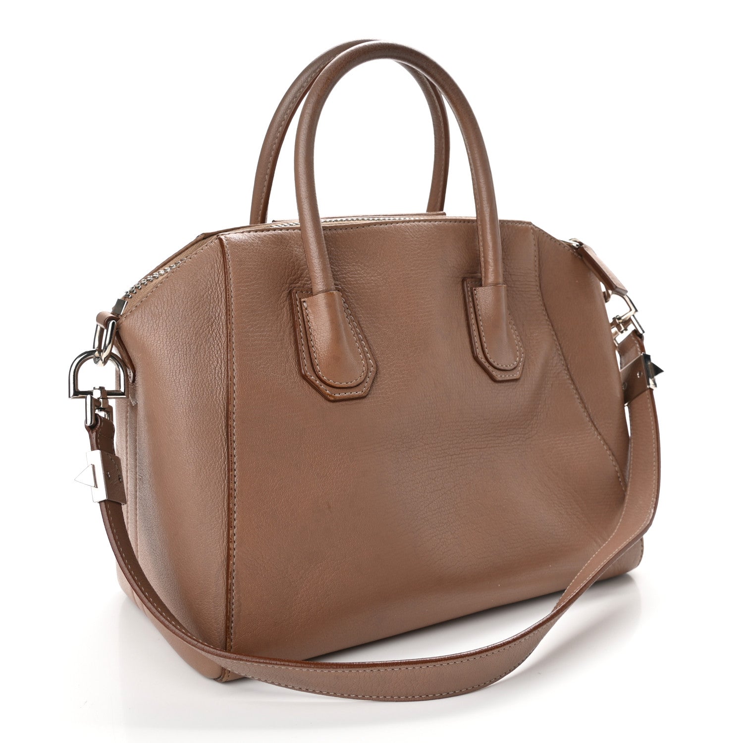 Givenchy Sugar Goatskin Small Antigona 3 of 15