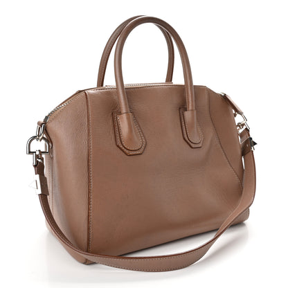 Givenchy Sugar Goatskin Small Antigona 3 of 15