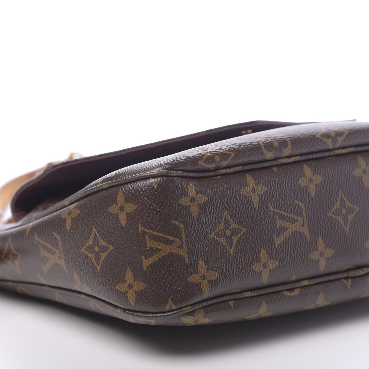 Louis Vuitton Monogram Mabillon 9 of 10