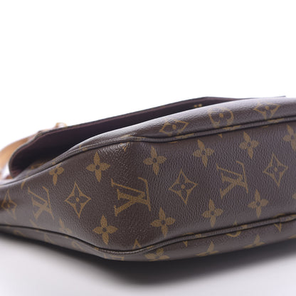 Louis Vuitton Monogram Mabillon 9 of 10