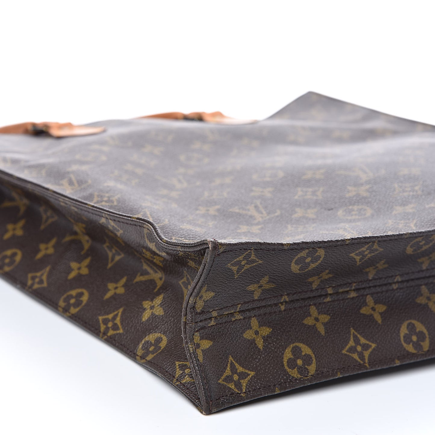 Monogram Sac Plat