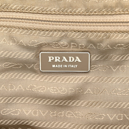 Prada Nylon Vela Backpack Ardesia 6 of 21