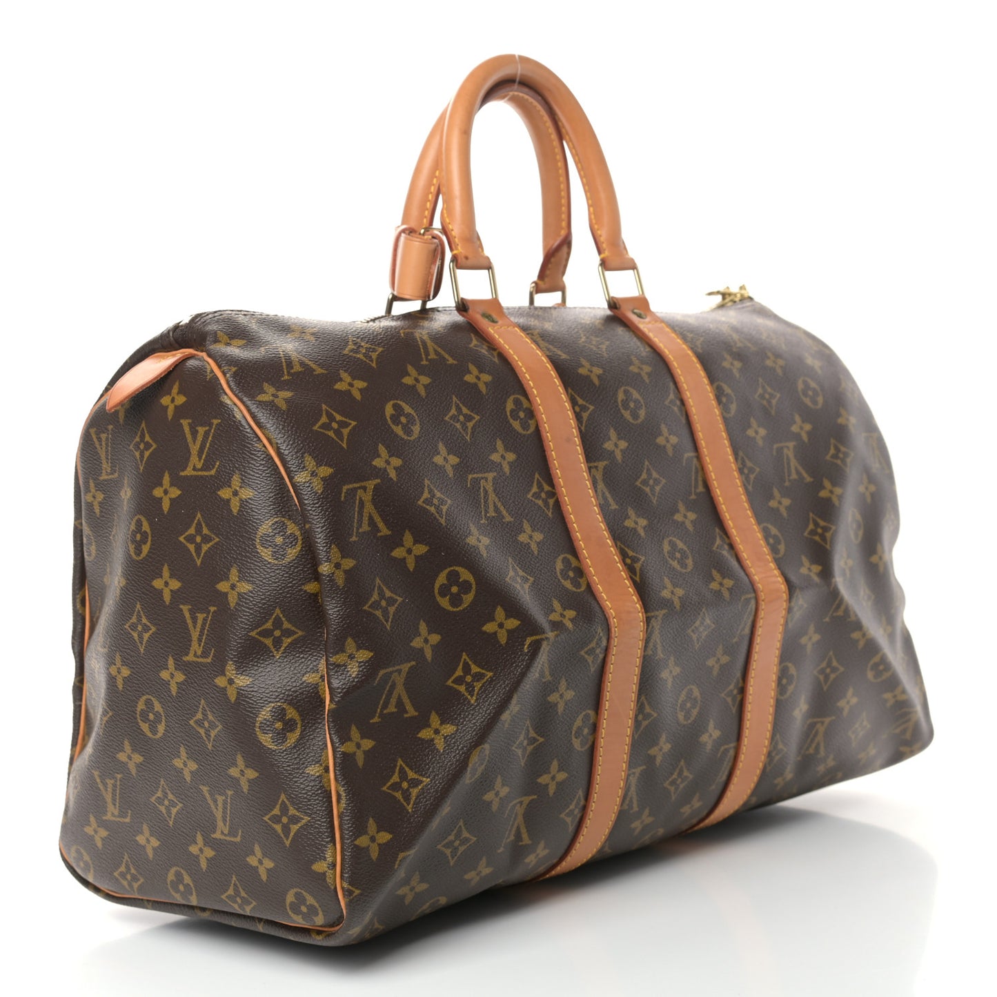Monogram Keepall 45