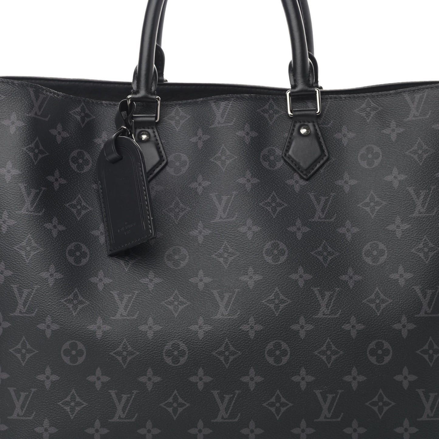 Monogram Eclipse Grand Sac