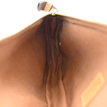 Louis Vuitton Monogram Pochette Gange 5 of 11