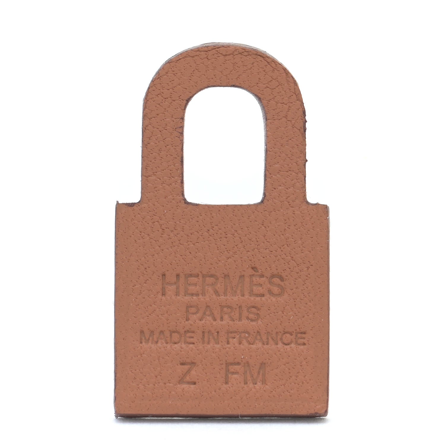 Hermes Swift O'Kelly Earrings Gold 4 of 8