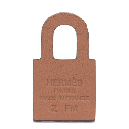 Hermes Swift O'Kelly Earrings Gold 4 of 8