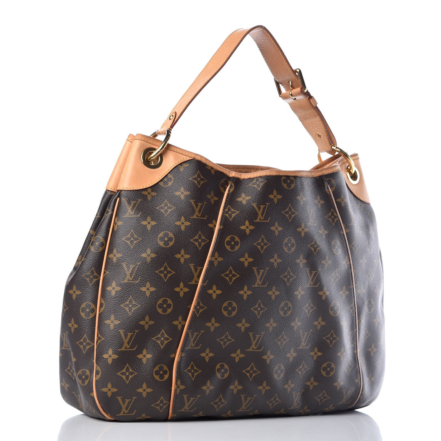 Louis Vuitton Monogram Galliera GM 3 of 15