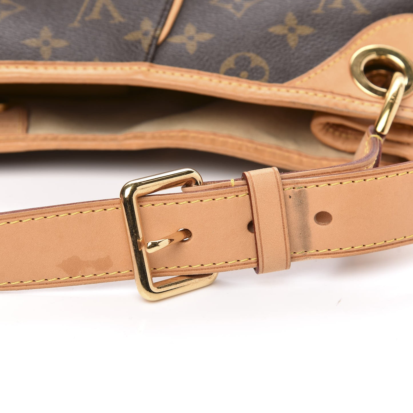 Monogram Galliera PM