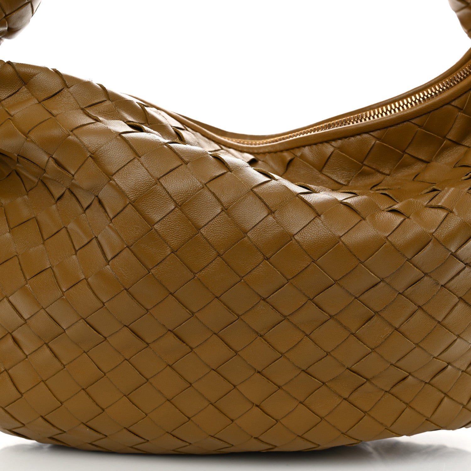 Bottega Veneta Nappa Intrecciato Small Jodie Acorn 8 of 10