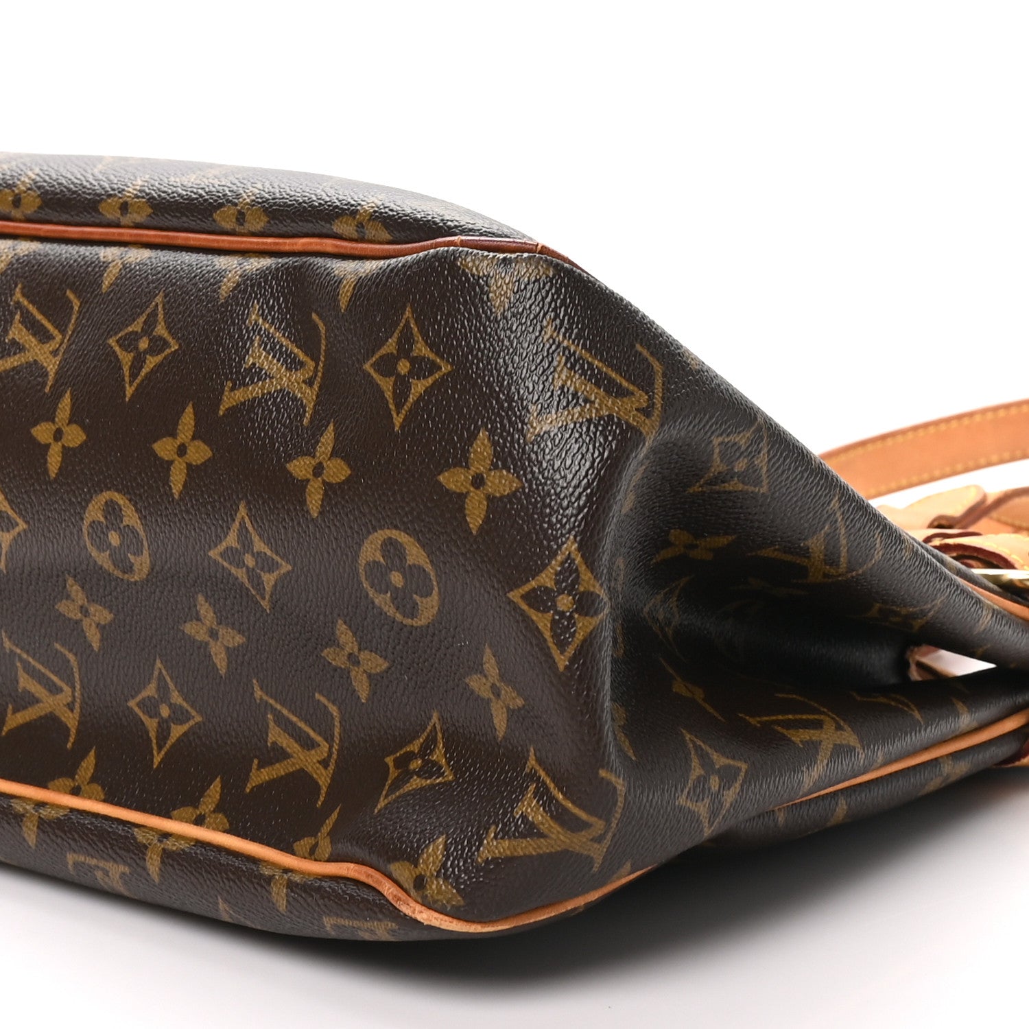 Louis Vuitton Monogram Batignolles Horizontal 9 of 11