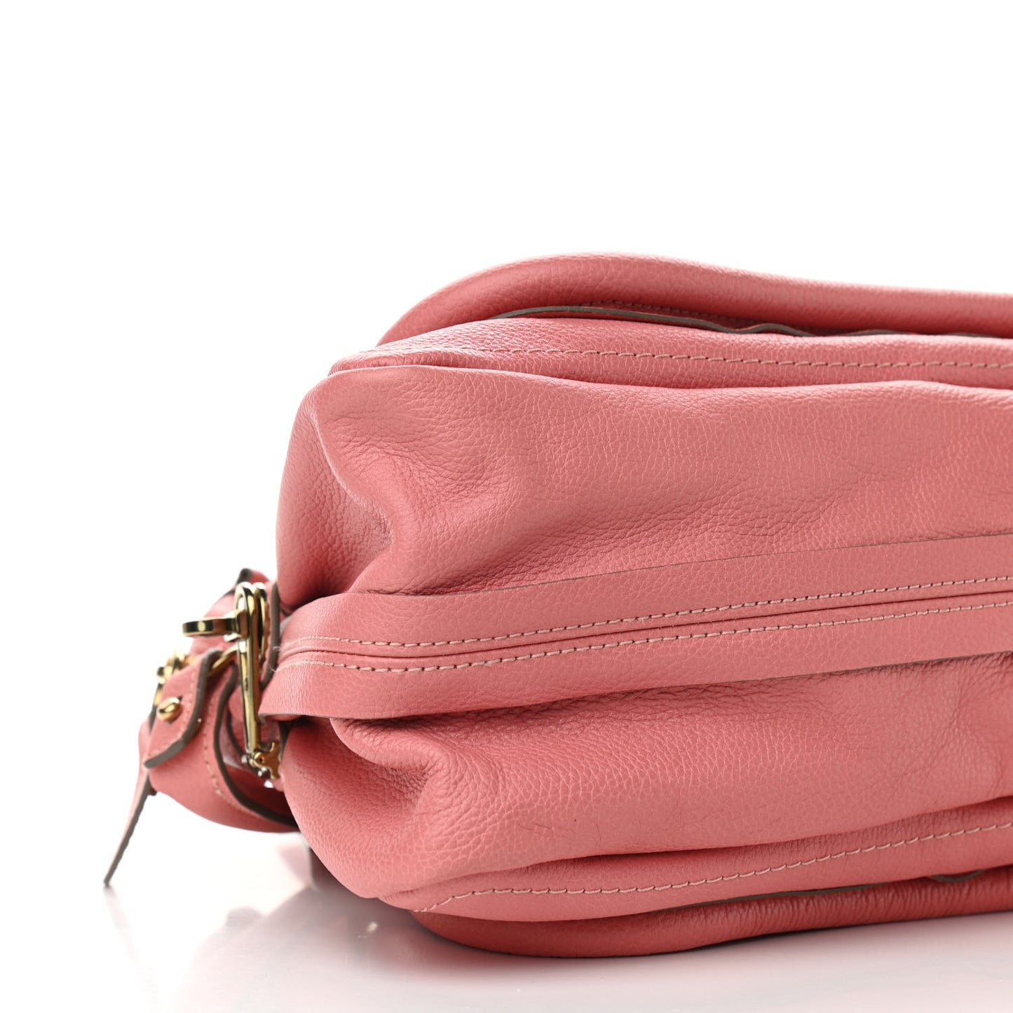 Calfskin Small Paraty Magnolia