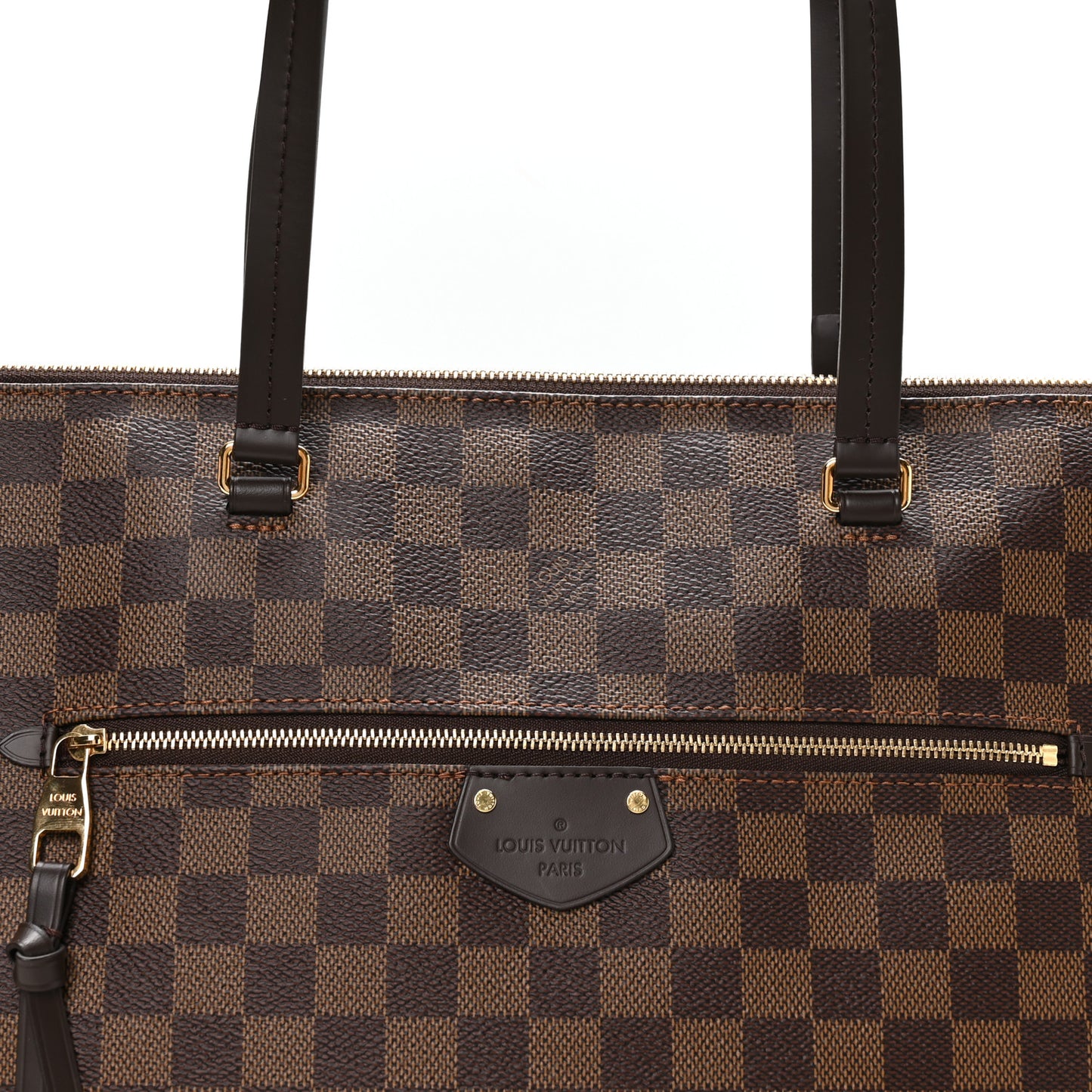 Damier Ebene Iena MM