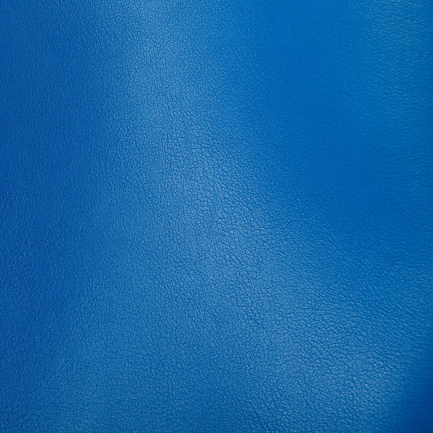 Celine Shiny Smooth Calfskin Small Twisted Cabas Bright Blue Peacock 10 of 10
