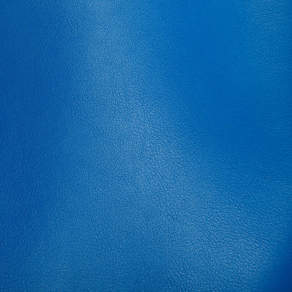 Celine Shiny Smooth Calfskin Small Twisted Cabas Bright Blue Peacock 10 of 10