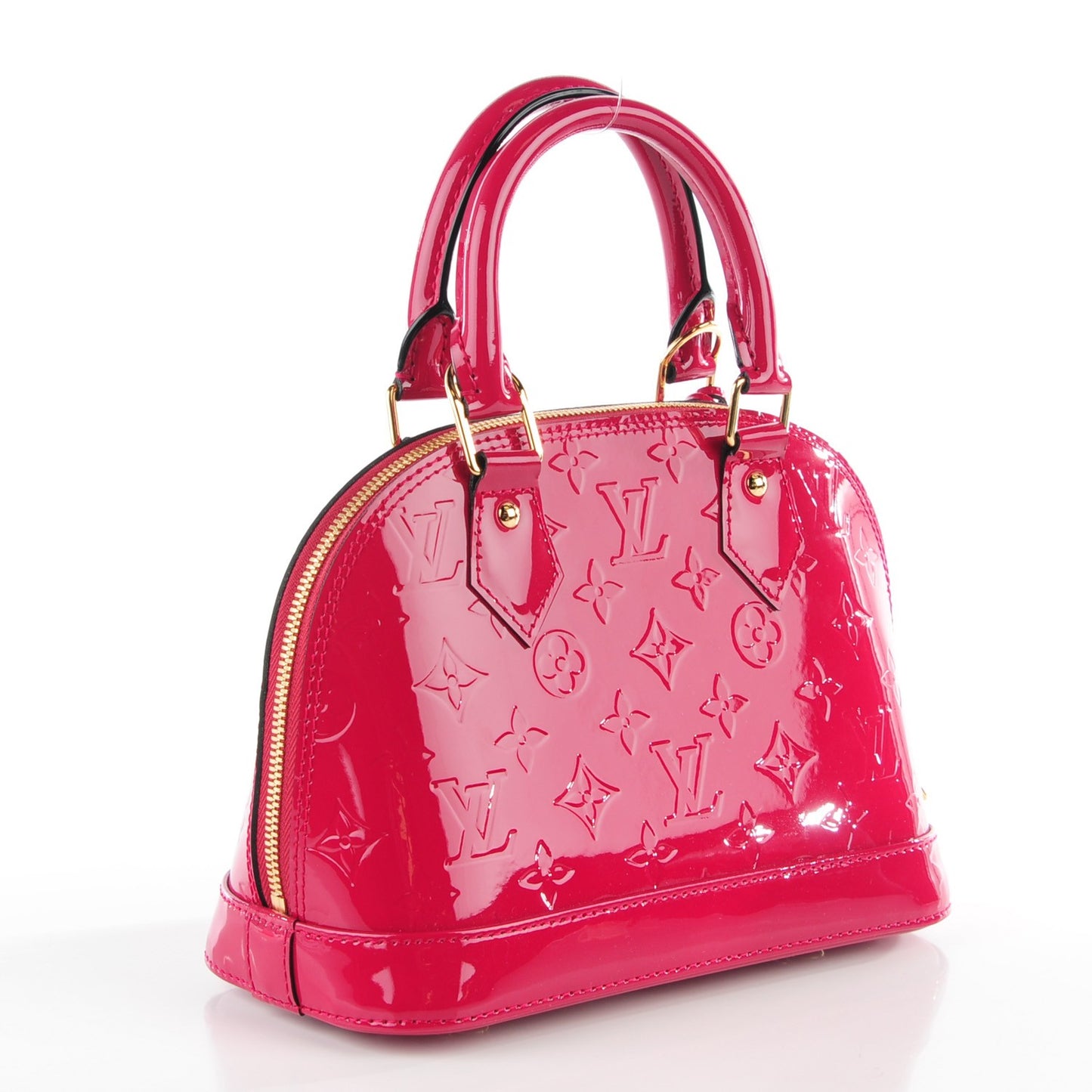 Vernis Alma BB Rose Indien