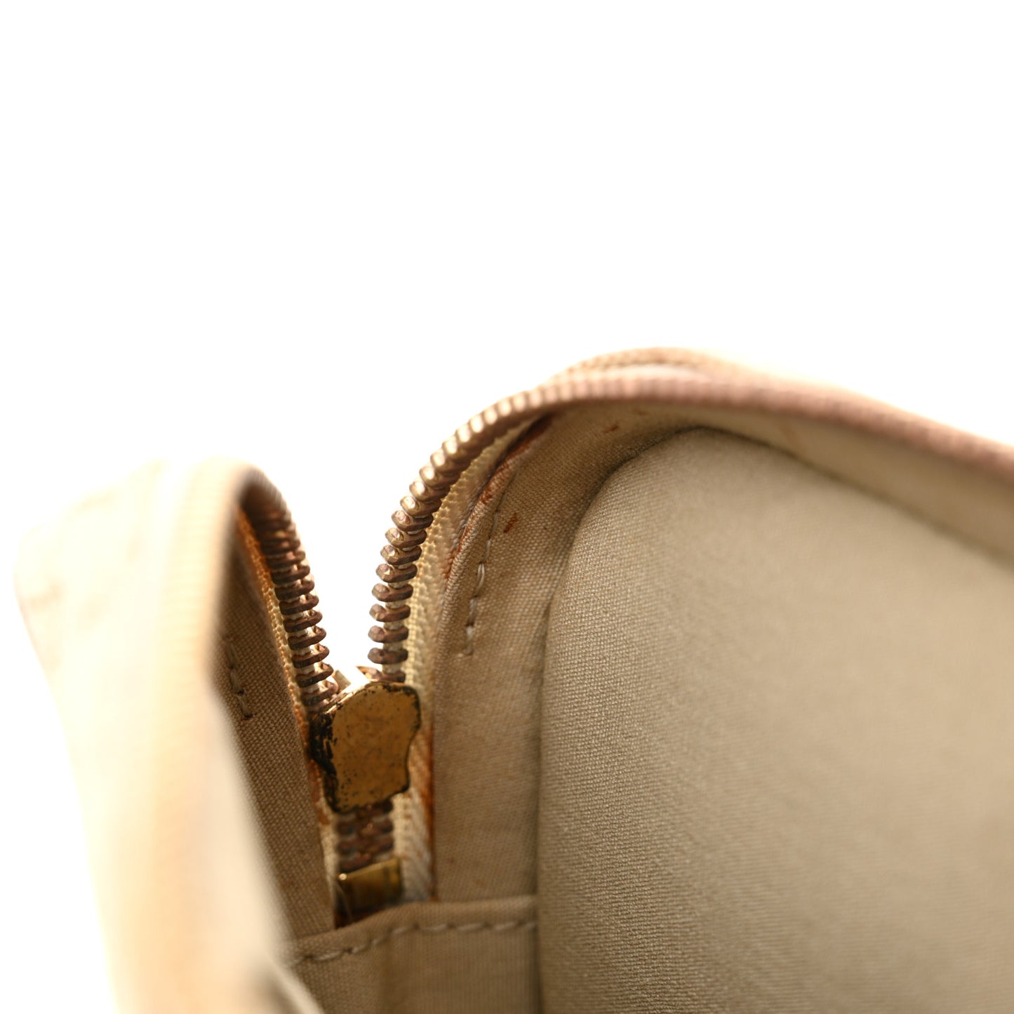 Mini Monogram Juliette Light Khaki