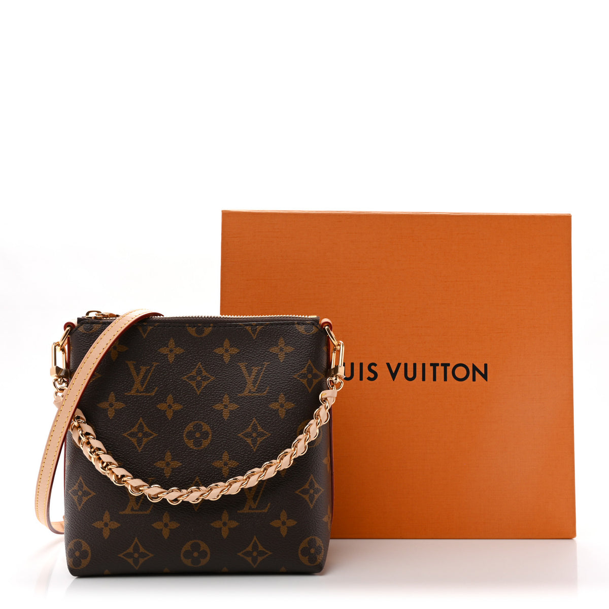 Louis Vuitton Monogram Multipass Mini 10 of 10