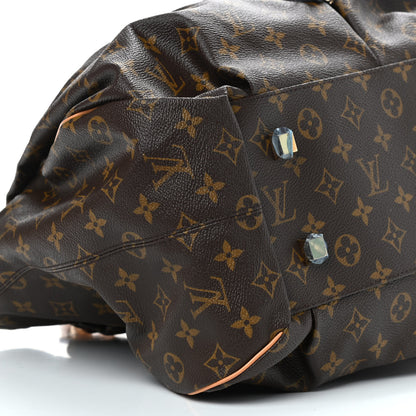 Louis Vuitton Monogram Irene 9 of 10