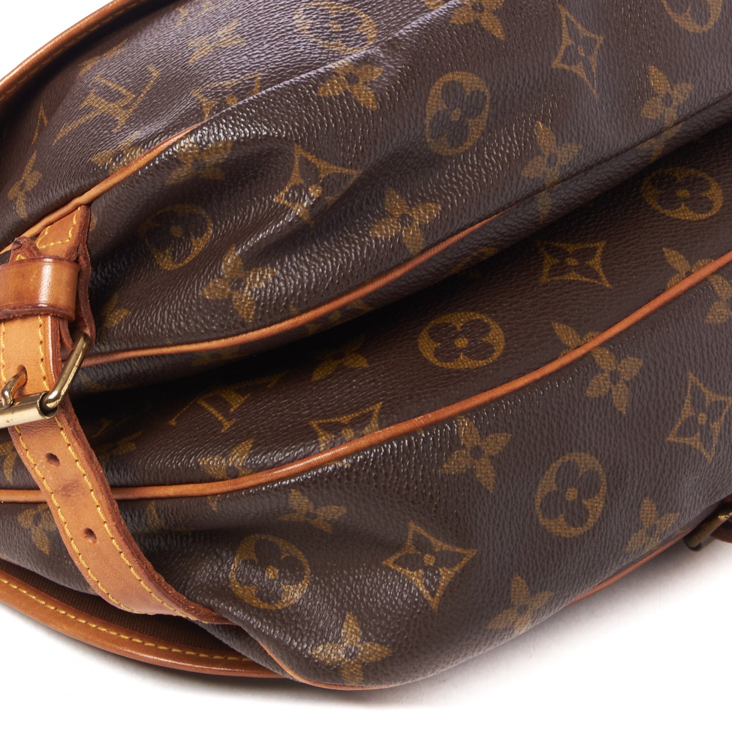 Monogram Saumur 30
