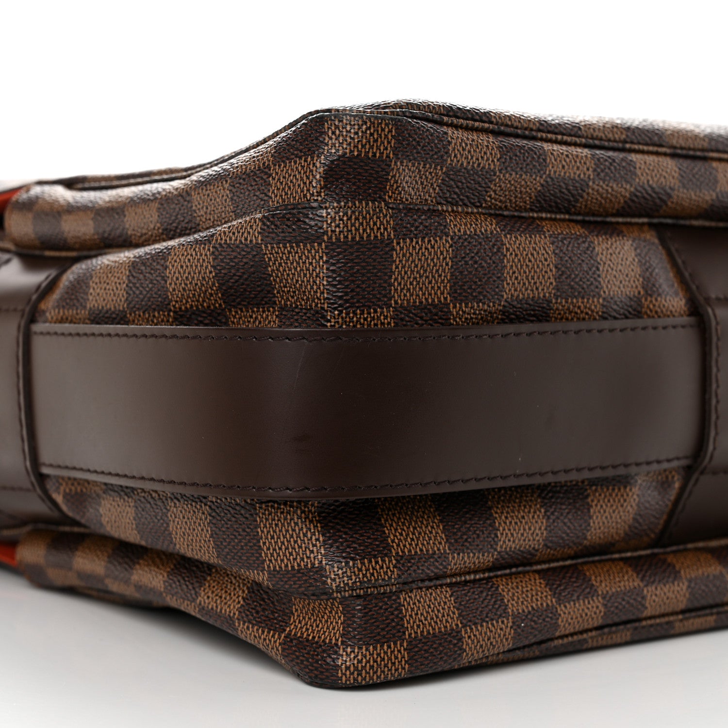 Louis Vuitton Damier Ebene Naviglio 9 of 10