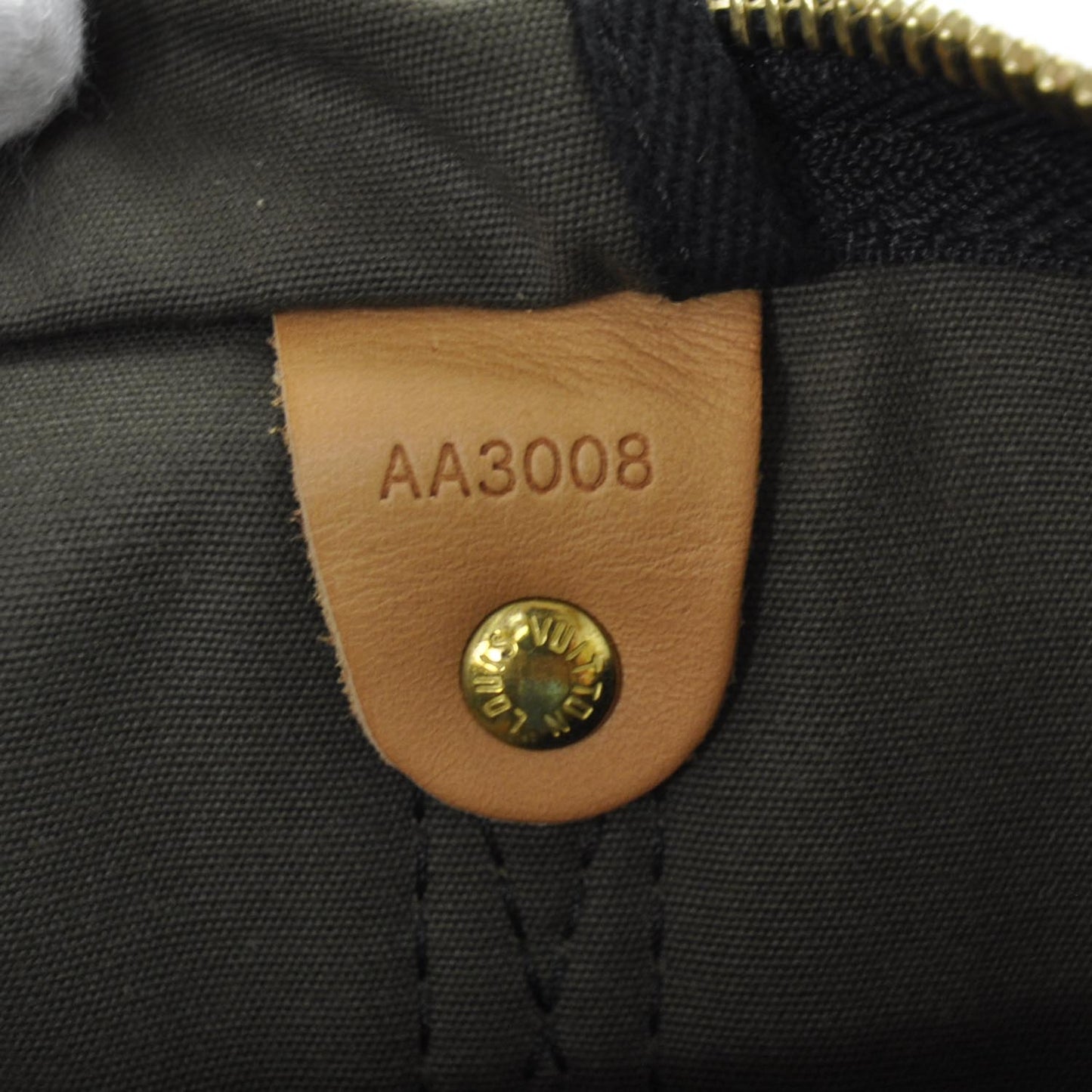 Monogramouflage Speedy 35