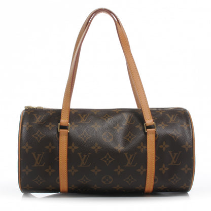 Louis Vuitton Monogram Papillon 30 1 of 8