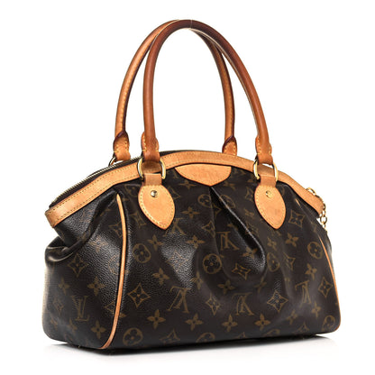 Louis Vuitton Monogram Tivoli PM 3 of 16