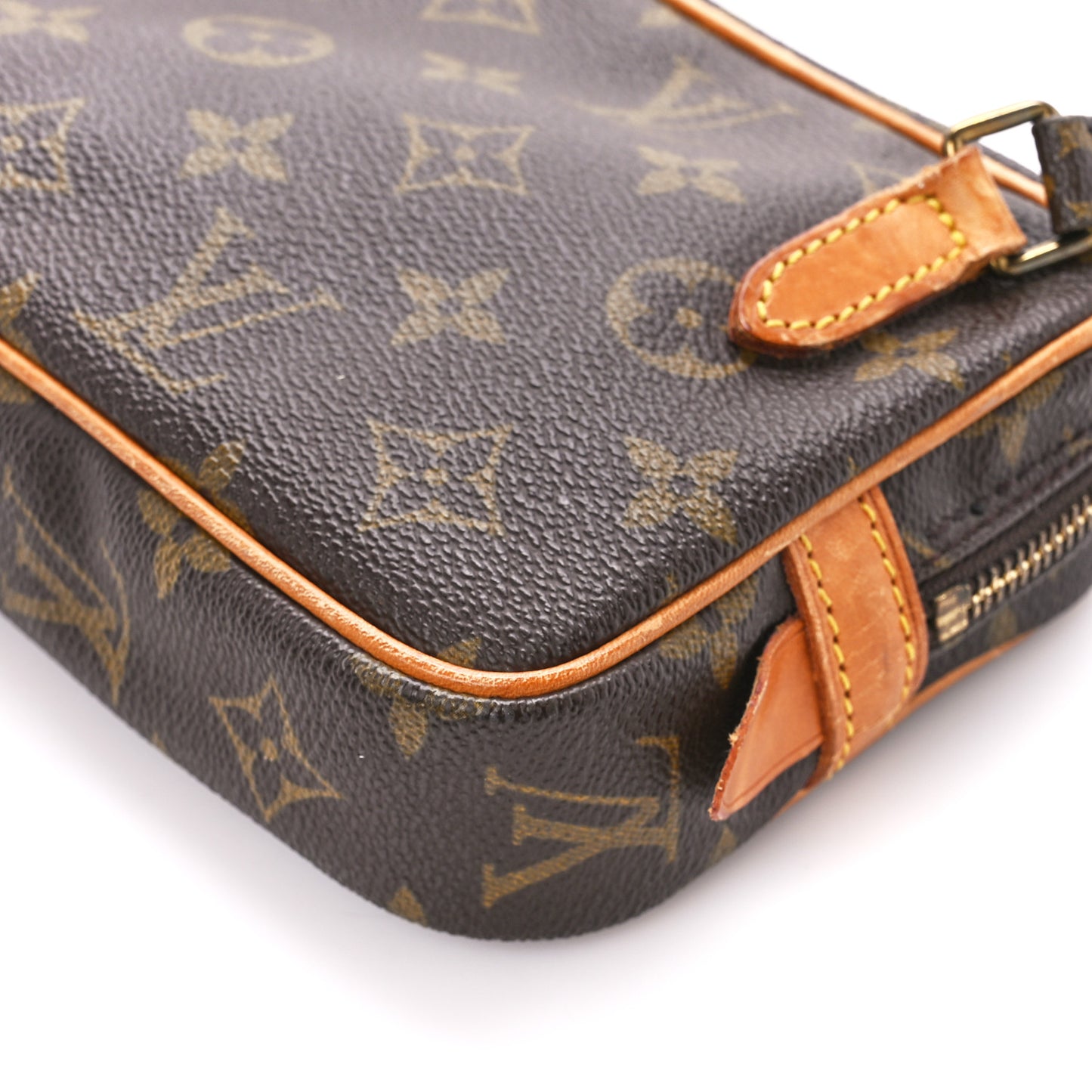 Monogram Pochette Marly Bandouliere
