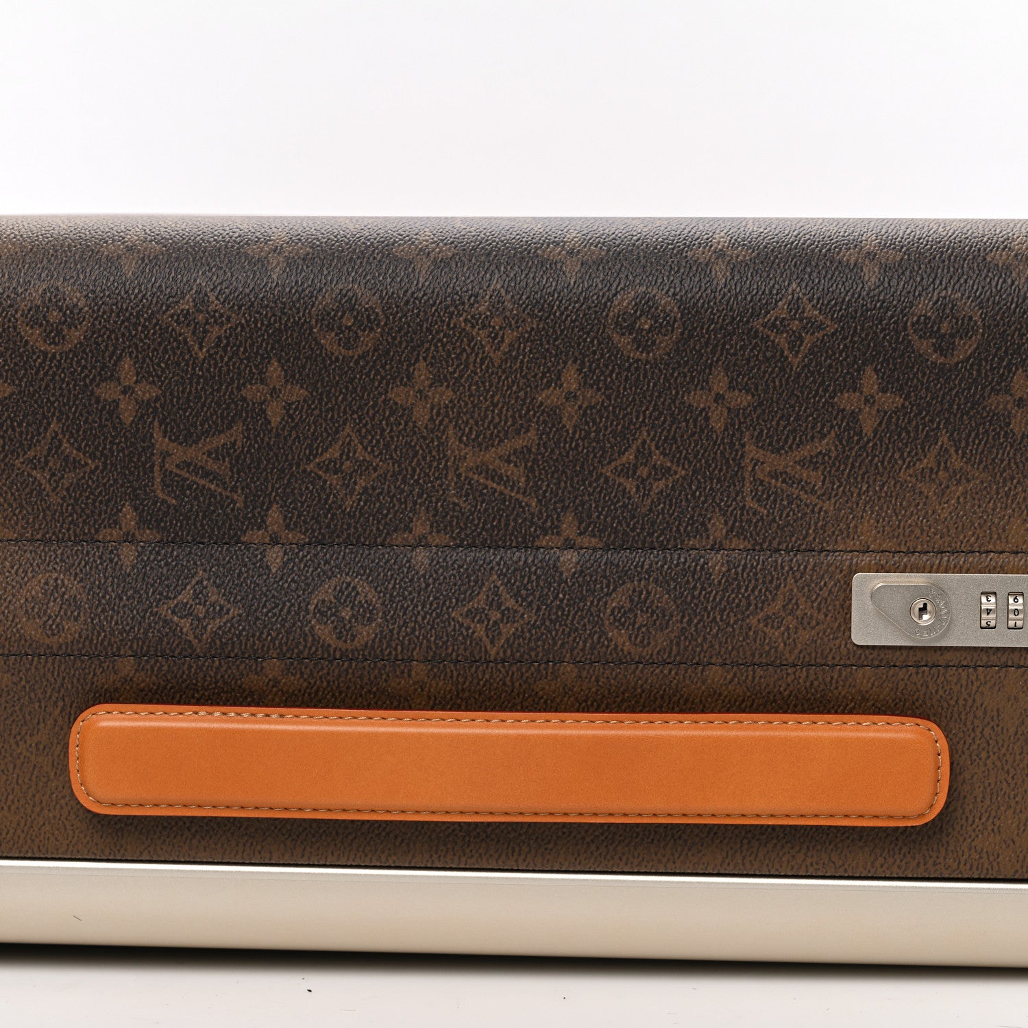 Louis Vuitton Monogram Dust Marque Horizon 55 1831014 – FASHIONPHILE