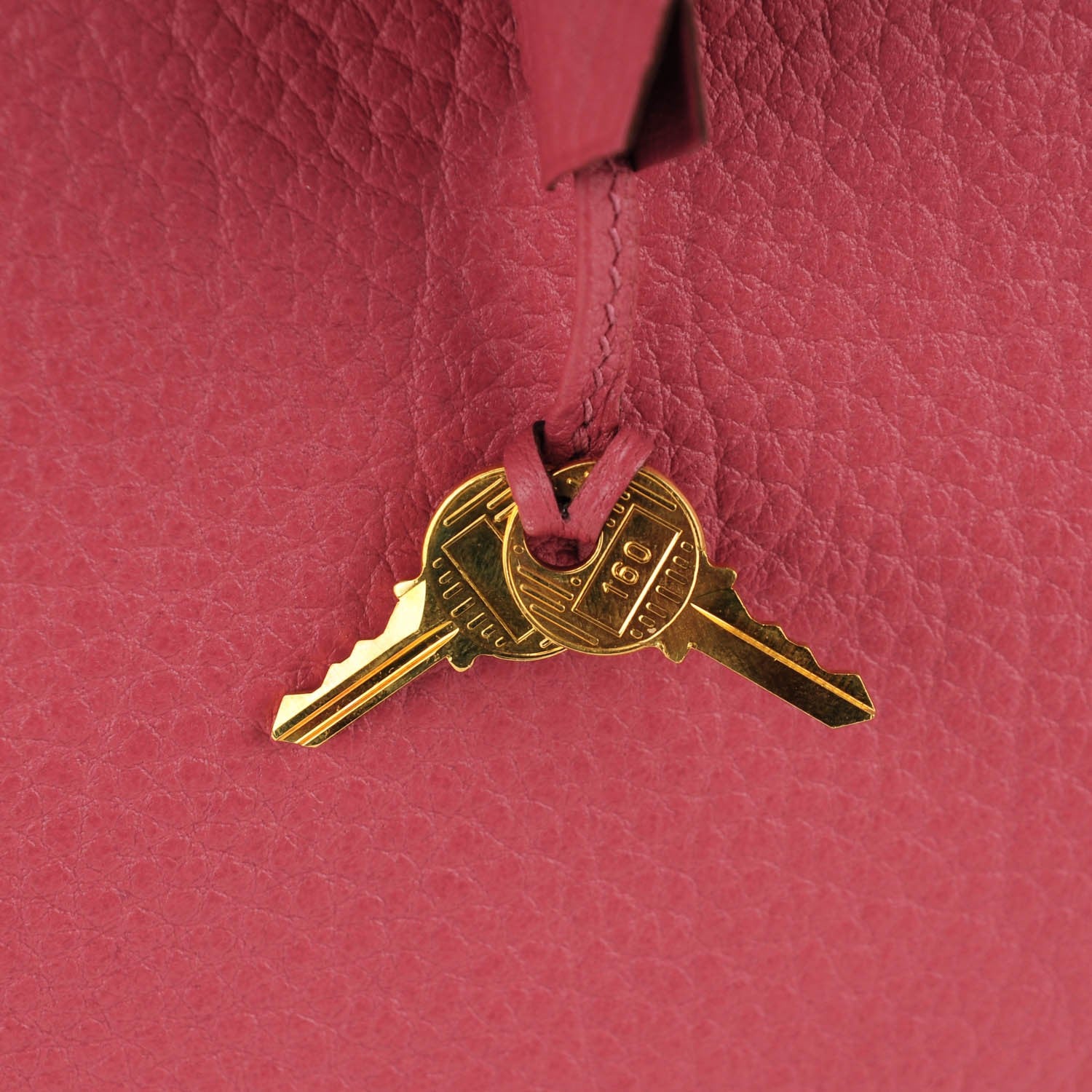 Hermes Fjord Birkin 40 Bois de Rose 21 of 22