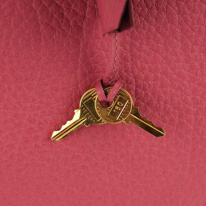 Hermes Fjord Birkin 40 Bois de Rose 21 of 22
