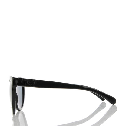 Chanel Pantos Signature CC Sunglasses 5315 Black 2 of 5