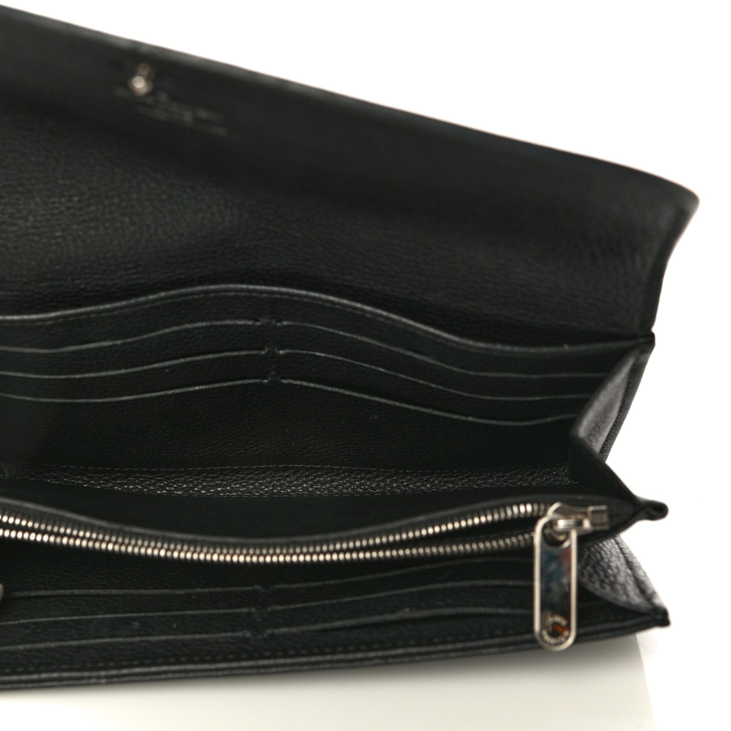 Mahina Iris Wallet NM Black