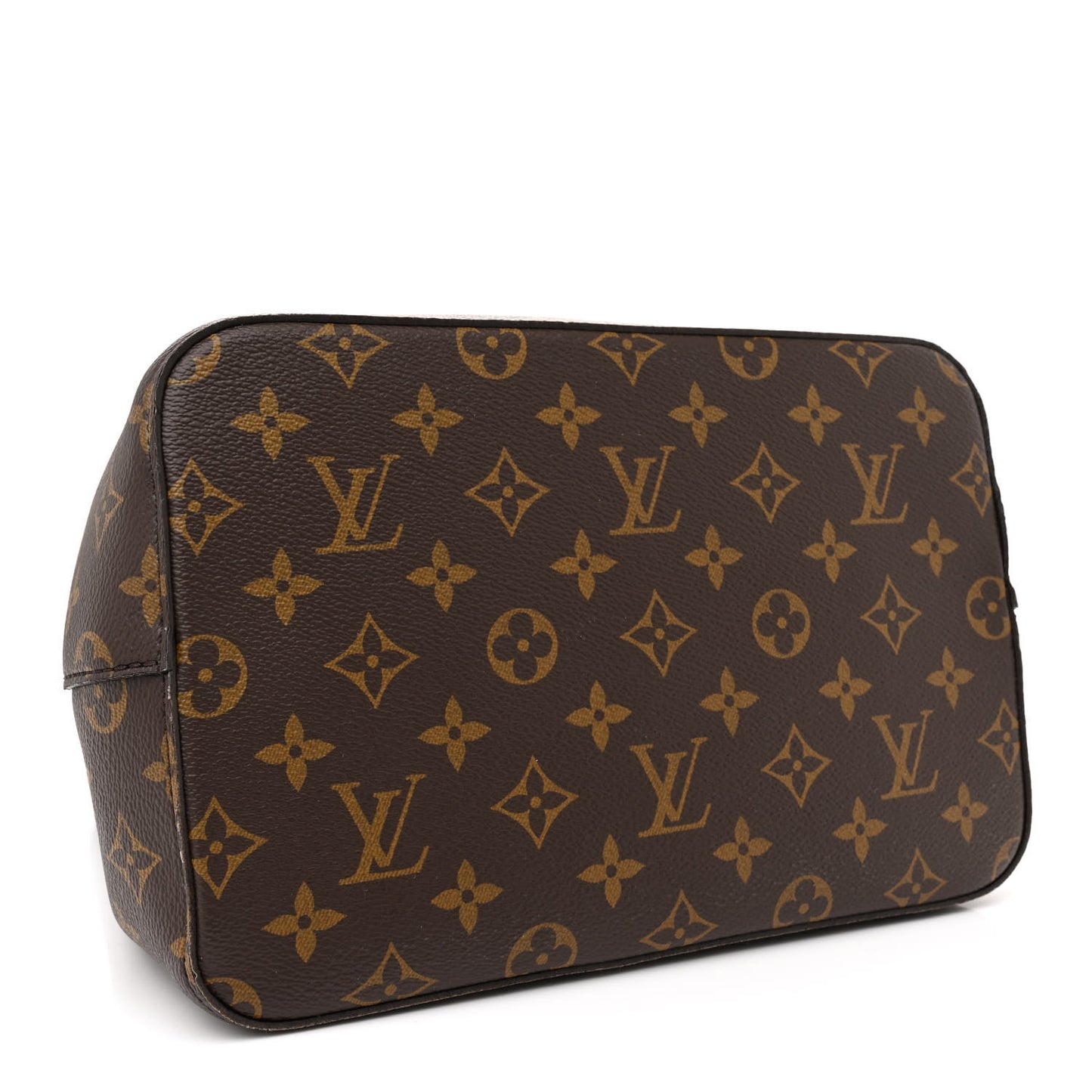 Monogram Neonoe MM Black