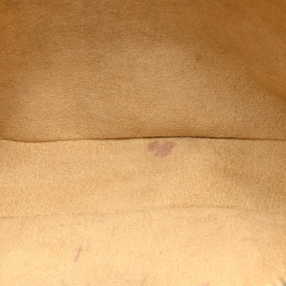 Louis Vuitton Monogram Cherry Blossom Pochette Accessories Brown 11 of 11