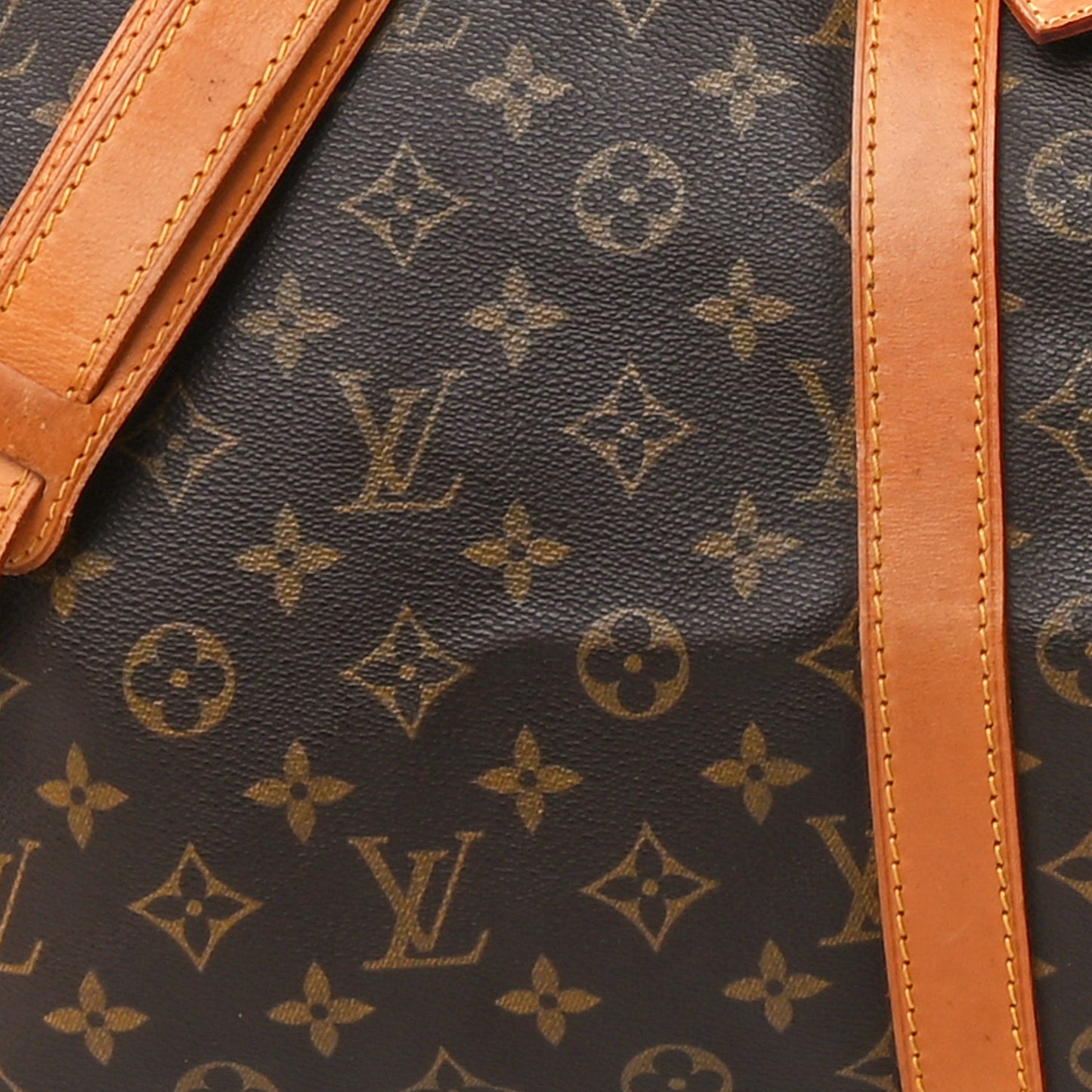 Monogram Keepall Bandouliere 55