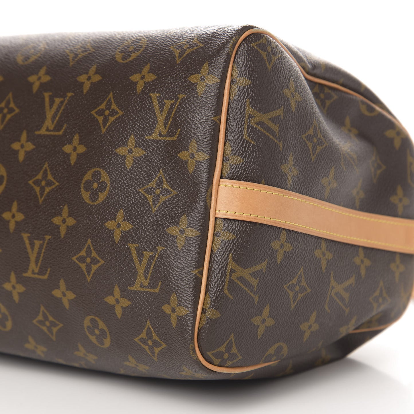 Monogram Speedy Bandouliere 30