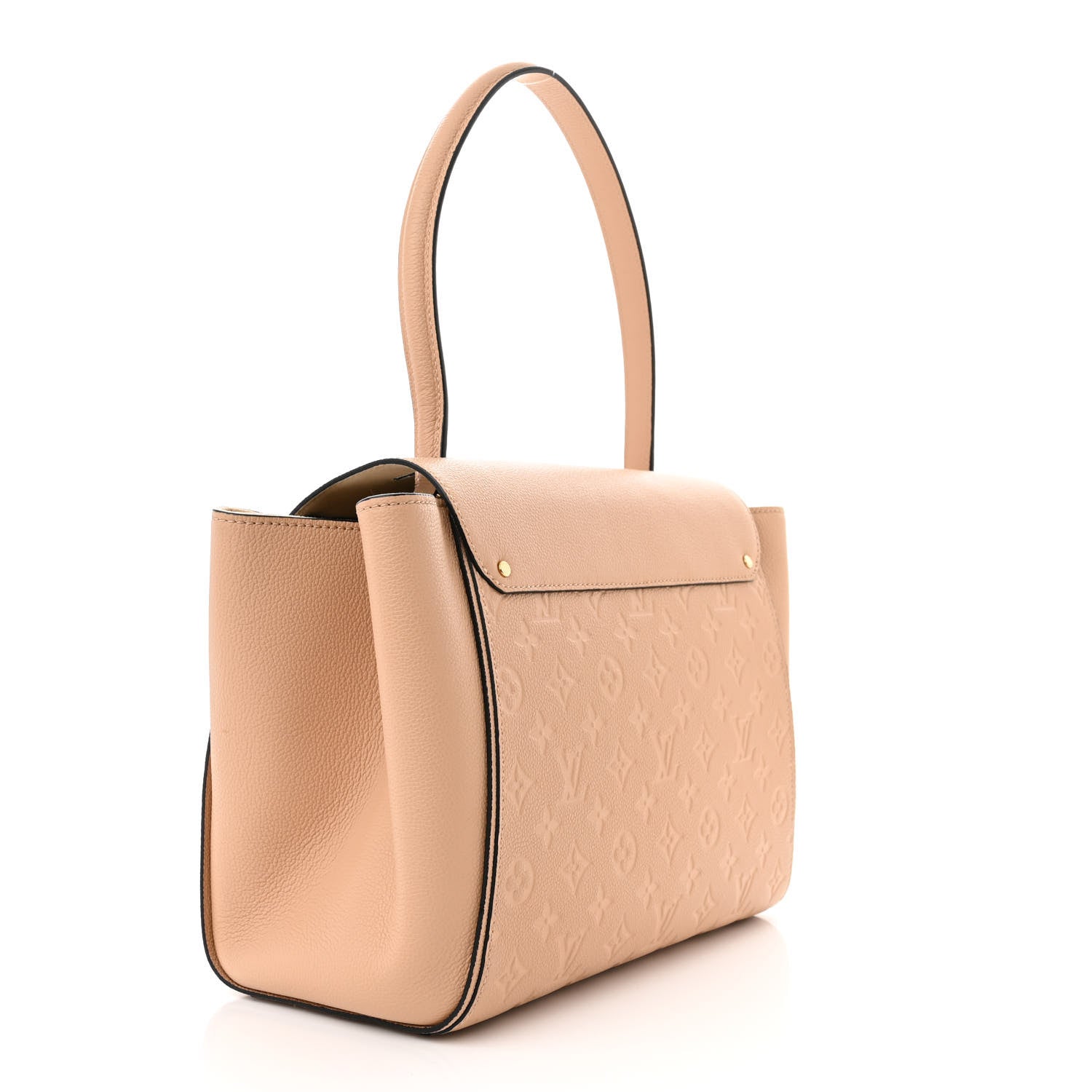 Louis Vuitton Empreinte Trocadero Dune 3 of 12
