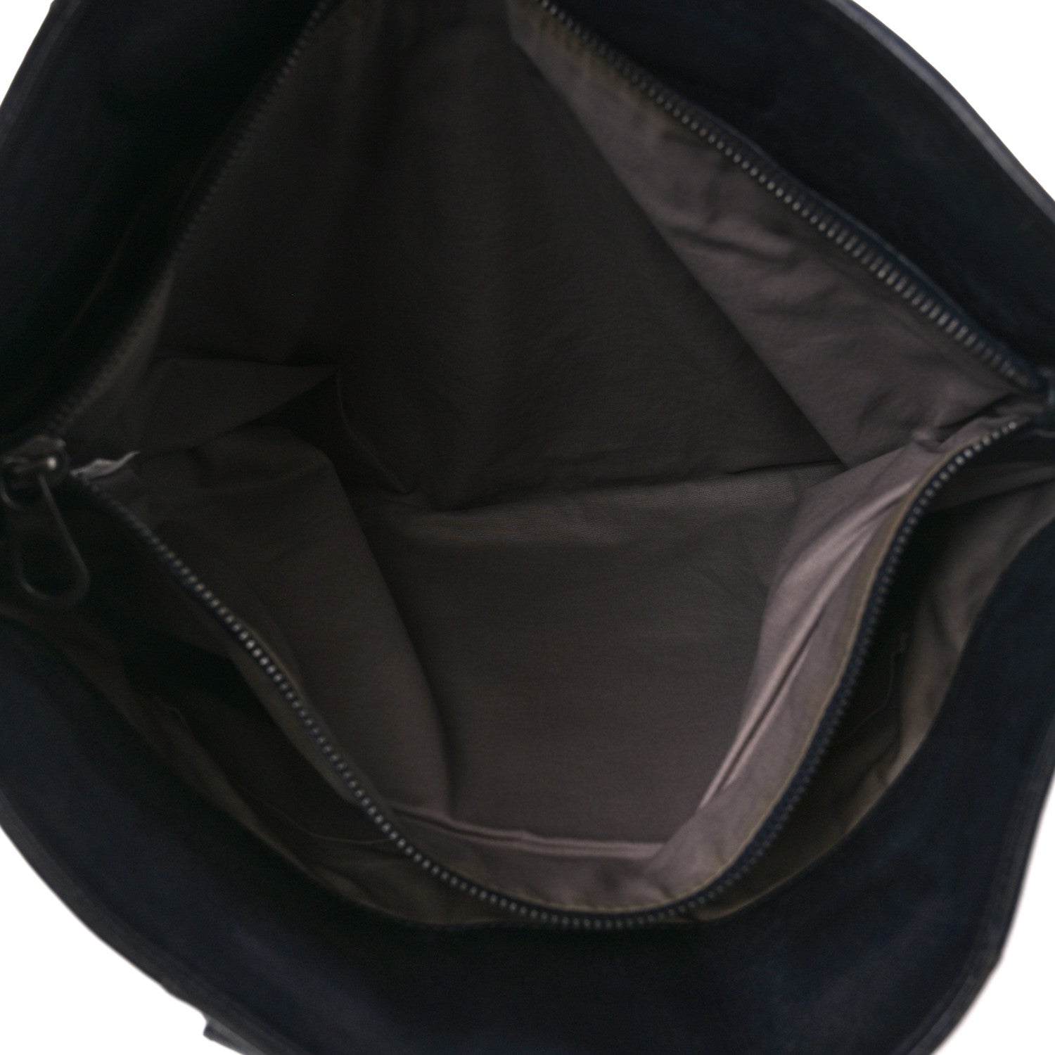 Bottega Veneta Intrecciato Briefcase Blue Gray 7 of 13