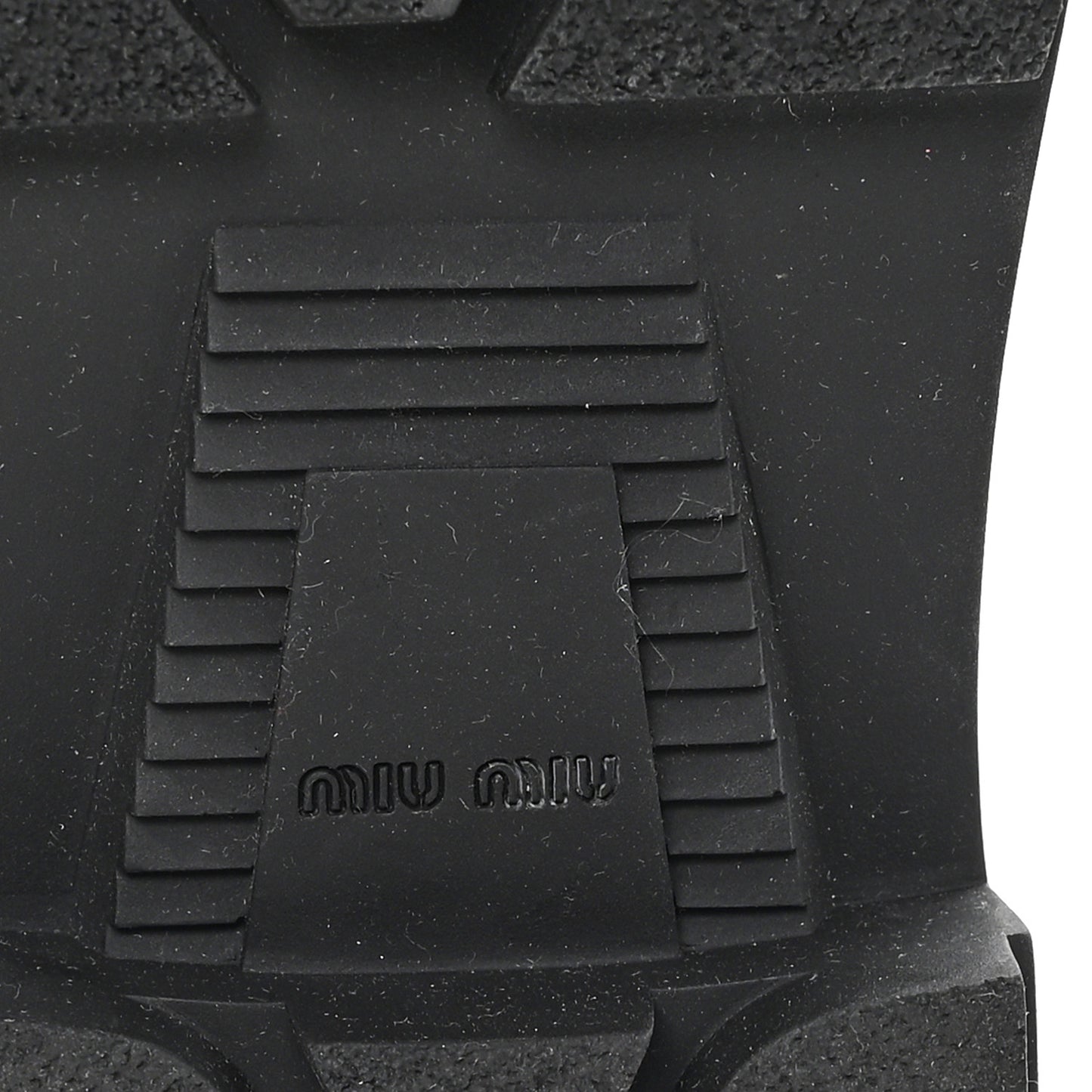 Calfskin Flame Chelsea Boots 41  Black