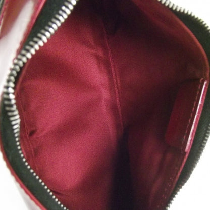 Christian Dior Moto Clutch Wristlet 5 of 8